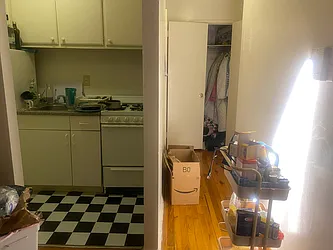Rented by City Connections Realty