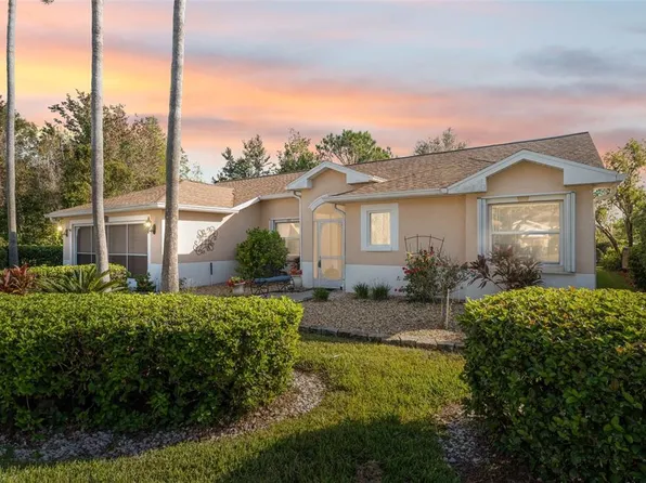 10640 Collar Dr, San Antonio, FL 33576