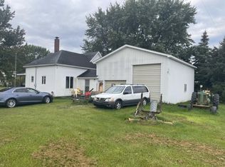 7732 W Gilford Rd, Reese, MI 48757