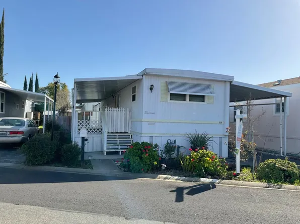 237 Palm View Ln, Rancho Cordova, CA 95670