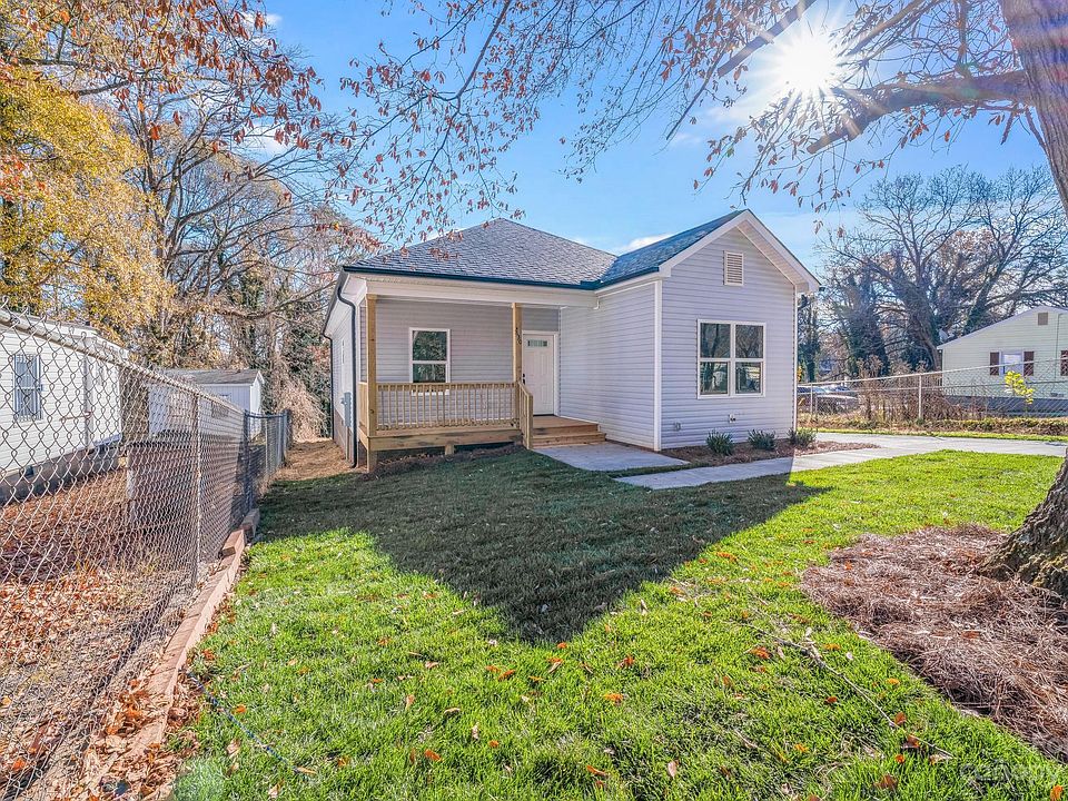 830 N Weldon St, Gastonia, NC 28052 Zillow