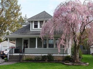 1801 Ellwood Ave, North Tonawanda, NY 14120