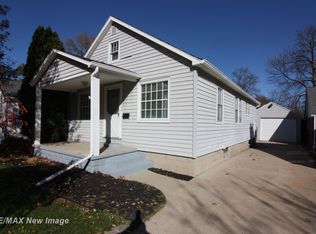 3320 Osler Ave, Saginaw, MI 48602