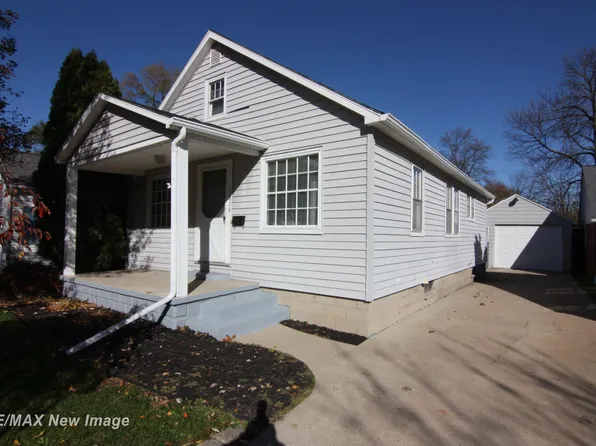3320 Osler Ave, Saginaw, MI 48602