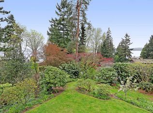 4150 78th Ave SE, Mercer Island, WA 98040
