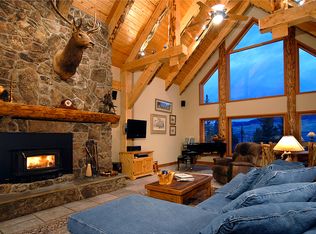 897 Rio Grande Ln, Creede, CO 81130