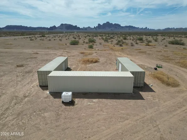 xxx W Sunland Avenue #H, Tonopah, AZ 85354