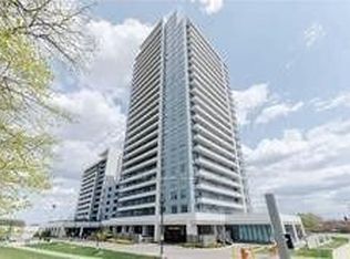7890 Bathurst St #2304, Vaughan, ON L4J 0J8