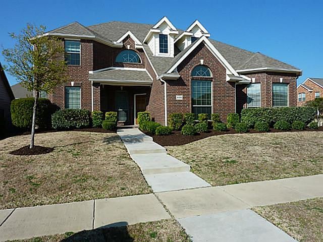 1st image of 609 Saddlehorn Dr