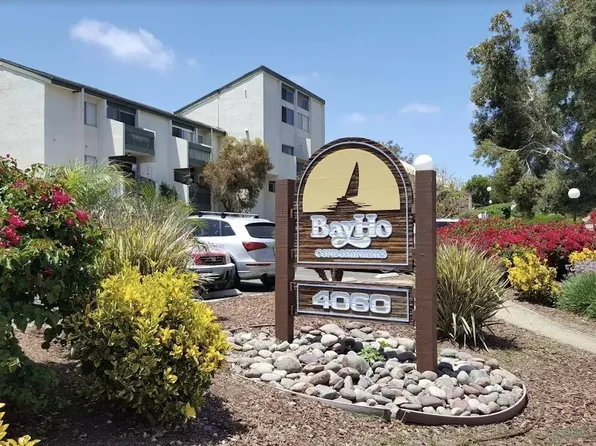 4060 Huerfano Ave Unit 116, San Diego, CA 92117