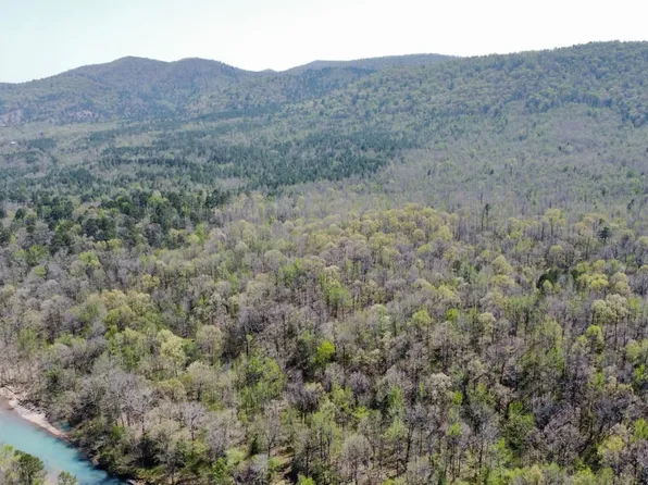 0 Nfw 517, Caddo Gap, AR 71935