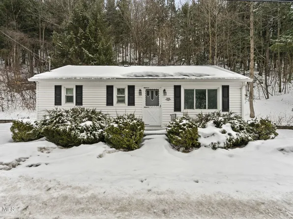 164 Cranes Hollow Road, Amsterdam, NY 12010