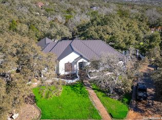 26422 Brumby Ln, San Antonio, TX 78260