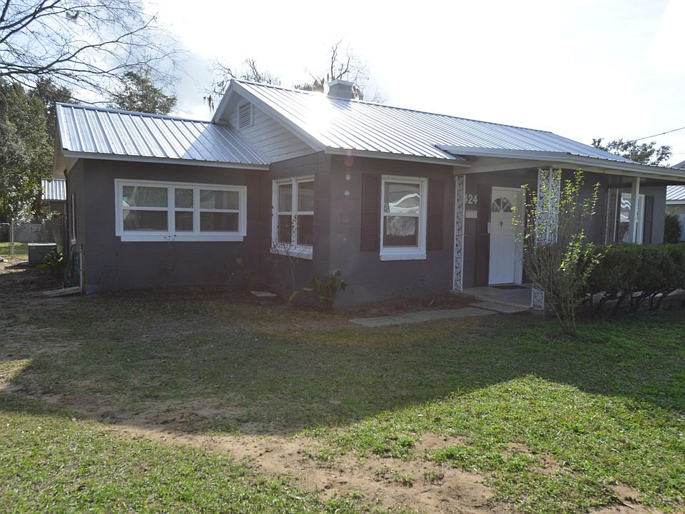 Front House Photo