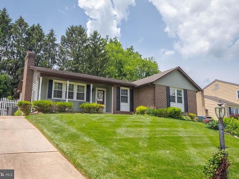 1st image of 502 Red Pump Rd