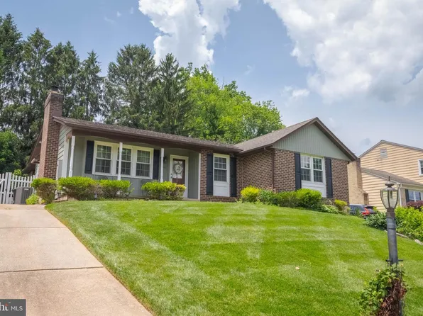 502 Red Pump Rd, Bel Air, MD 21014