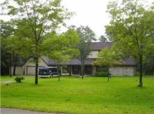 16706 Wagon Wheel Rd, Stagecoach, TX 77355