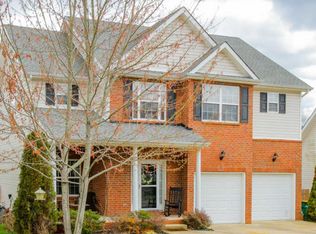 3009 Carpenters Pass, Spring Hill, TN 37174