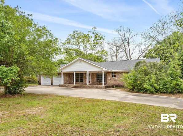 3621 Alba Club Rd, Mobile, AL 36605