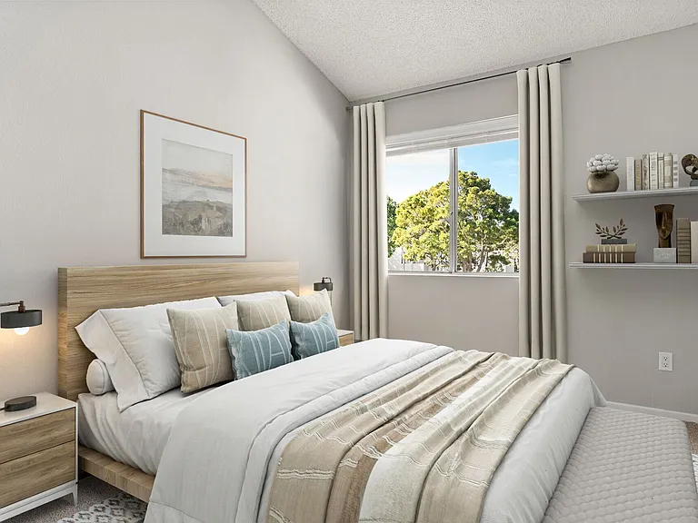 Colony Parc — Photo 16