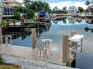 1645 Rainbow Ct, Marco Island, FL 34145