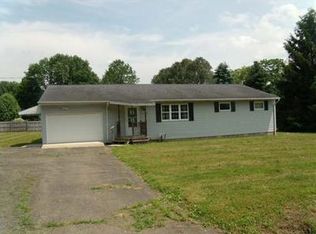 4220 Conewango Ave, Warren, PA 16365