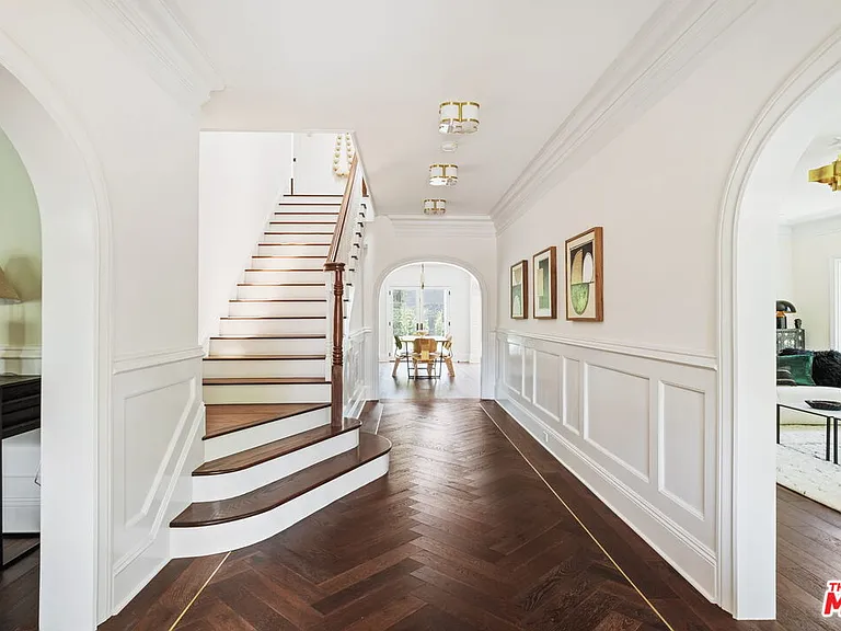 834 S Tremaine Ave — Photo 28