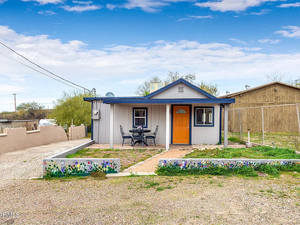 1st image of 63 W McKelveyville Street