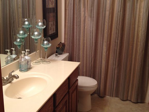 main bathroom
