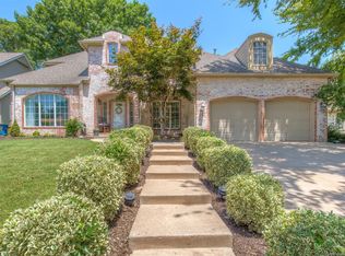 4917 E 88th Pl, Tulsa, OK 74137