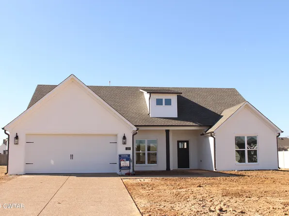 113 Calumet Cv, Medina, TN 38355
