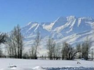 2093 S 150 E, Heber, UT 84032