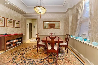 Sold by Sotheby's International Realty