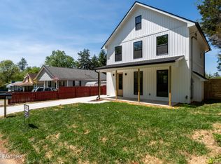 105 McDaniel Ave, Knoxville, TN 37920