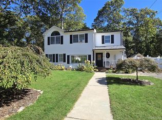 69 Gould Rd, Centereach, NY 11720