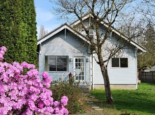 405 Haines St, Sedro Woolley, WA 98284