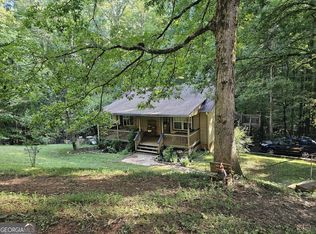 131 Chestatee Springs Rdg, Dahlonega, GA 30533