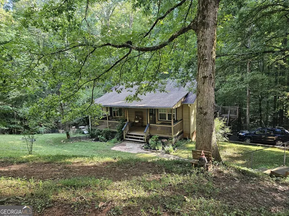 131 Chestatee Springs Rdg, Dahlonega, GA 30533