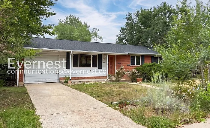 3 bed, 1.0 bath, 1260 sqft, $2,997 — Photo 1