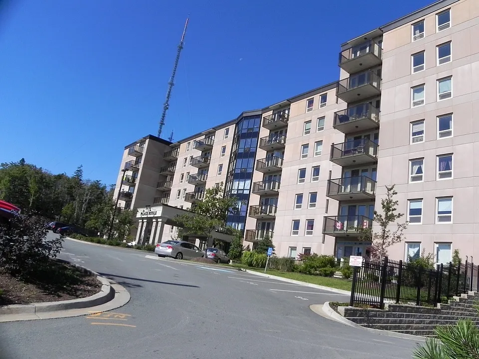 333 Main Ave #609