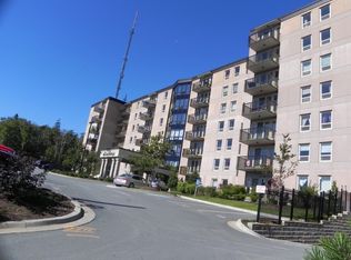 333 Main Ave #604, Halifax, NS B3S 0B6