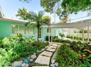 301 Linda Ln, West Palm Beach, FL 33405