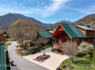45 Bonus Ct, Maggie Valley, NC 28751