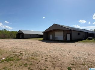 10869 County Road 92, Newell, AL