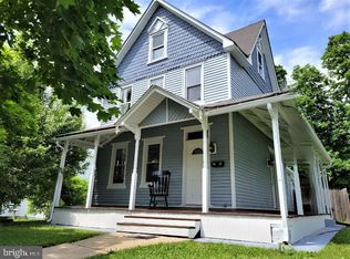 26 Elizabeth St, Pemberton, NJ 08068