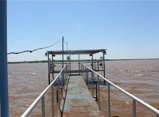 530 Apache Ln, Abilene, TX 79601