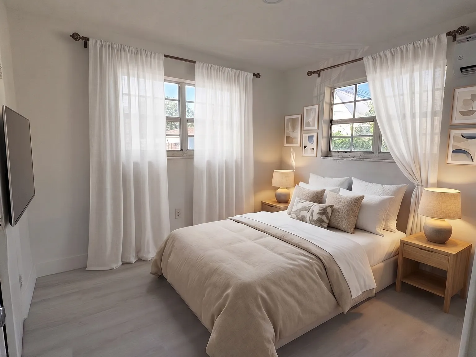 3 bed, $2,500 — Photo 3