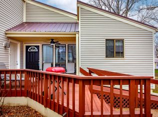 134 Richwood Dr #3, Fairfield Bay, AR 72088