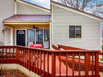134 Richwood Dr #3, Fairfield Bay, AR, 72088