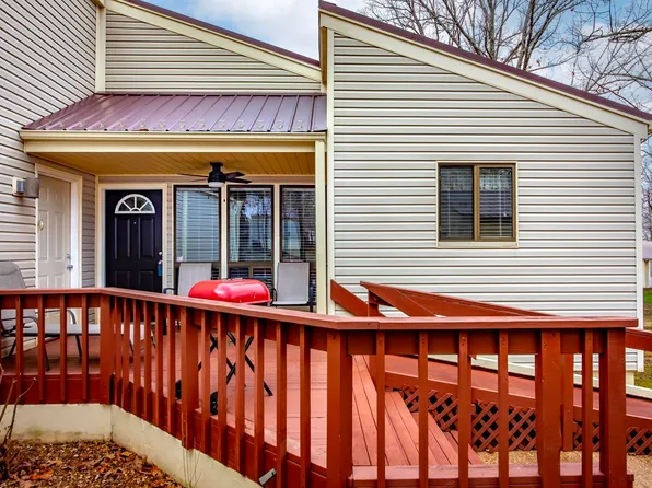 134 Richwood Dr #3, Fairfield Bay, AR 72088